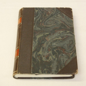 Alexandre Dumas Meridorin kaunotar